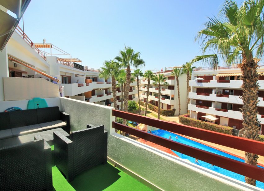 Rynek Wtórny - Apartament - Playa Flamenca