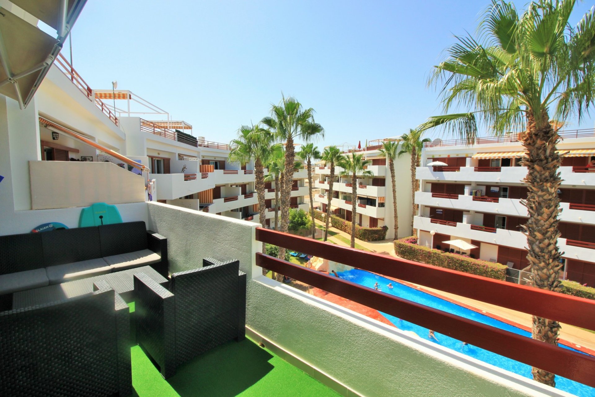 Rynek Wtórny - Apartament - Playa Flamenca