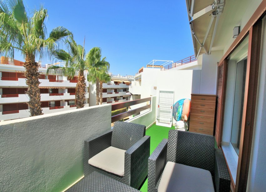 Rynek Wtórny - Apartament - Playa Flamenca