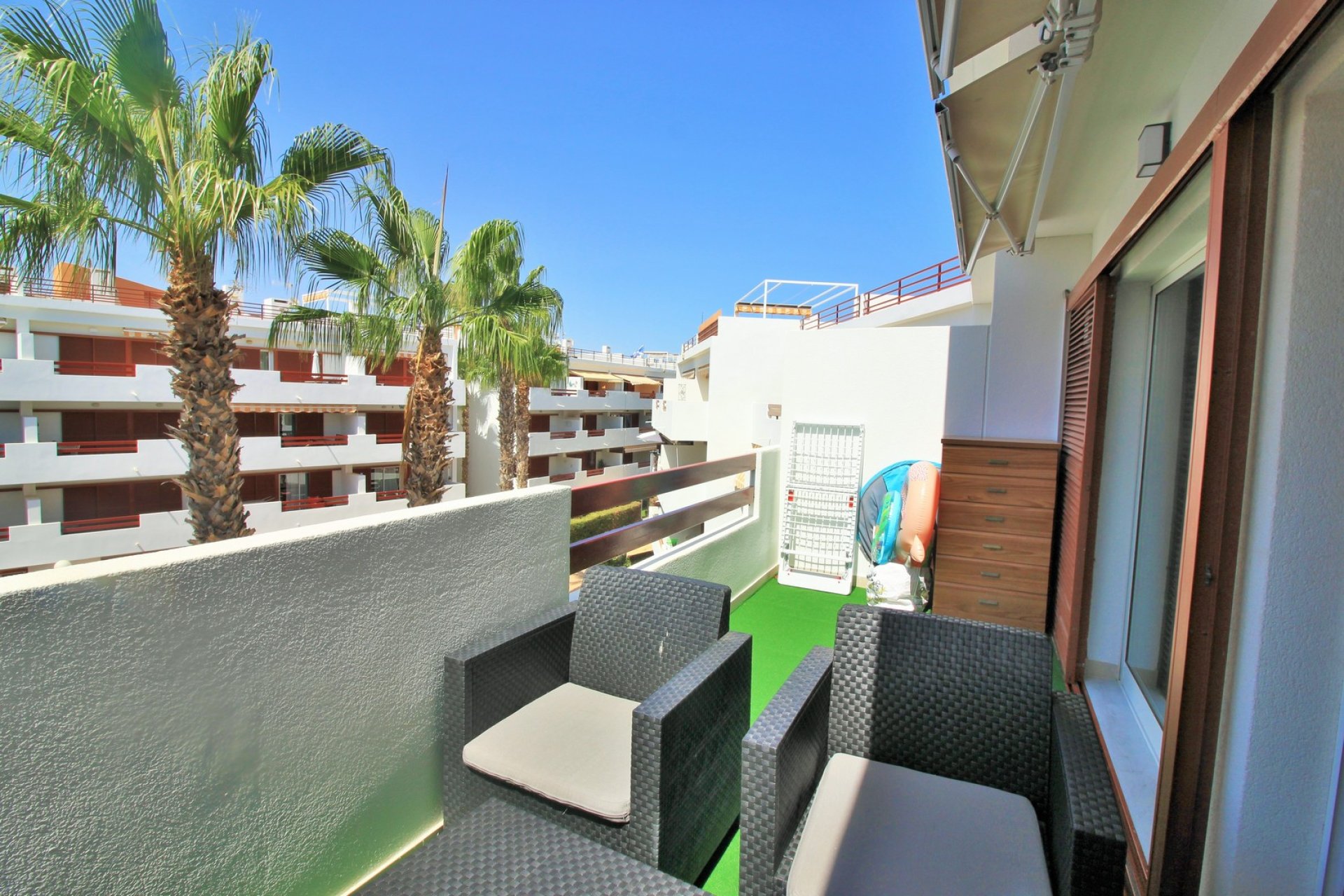 Rynek Wtórny - Apartament - Playa Flamenca