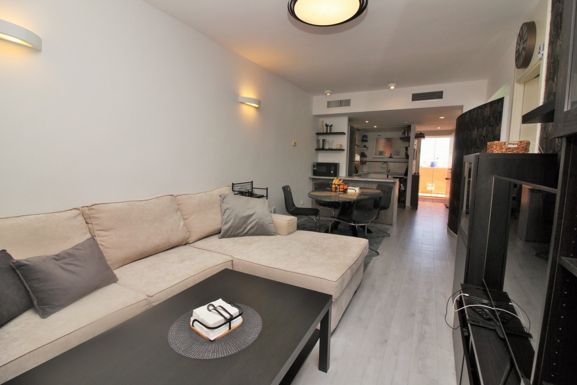 Rynek Wtórny - Apartament - Playa Flamenca