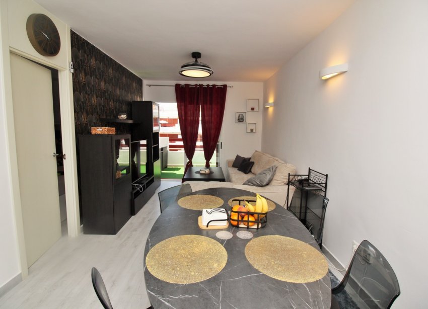 Rynek Wtórny - Apartament - Playa Flamenca