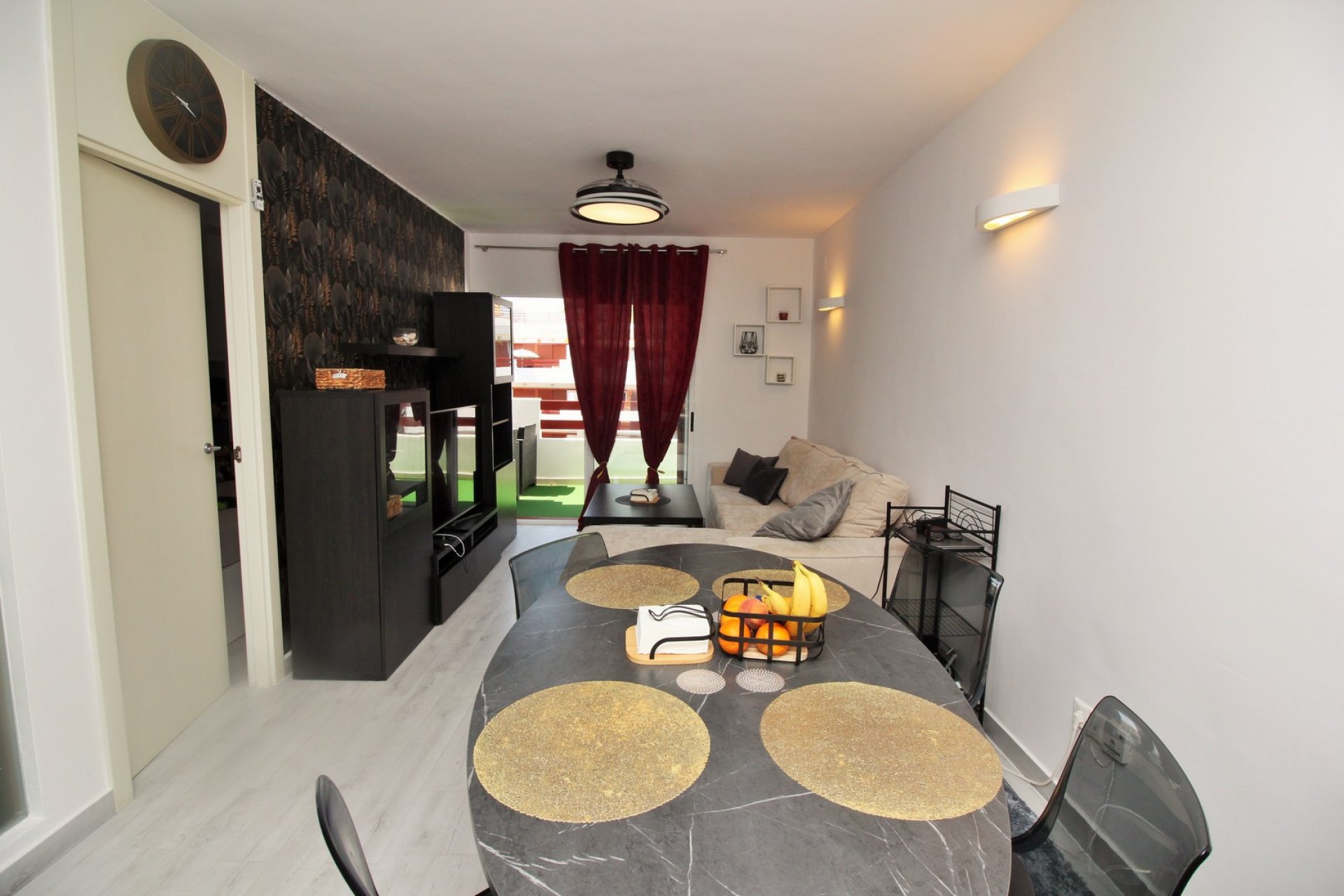 Rynek Wtórny - Apartament - Playa Flamenca