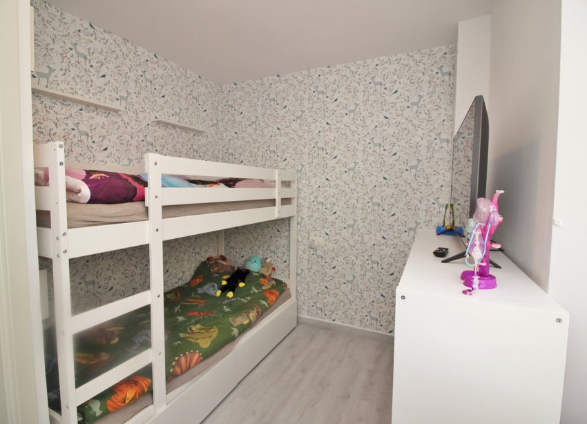 Rynek Wtórny - Apartament - Playa Flamenca