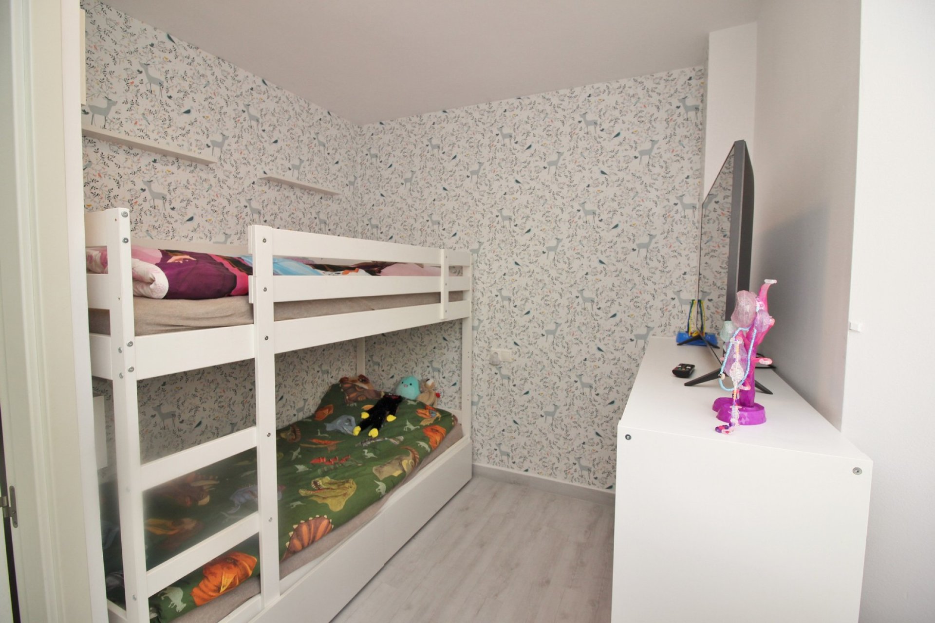 Rynek Wtórny - Apartament - Playa Flamenca