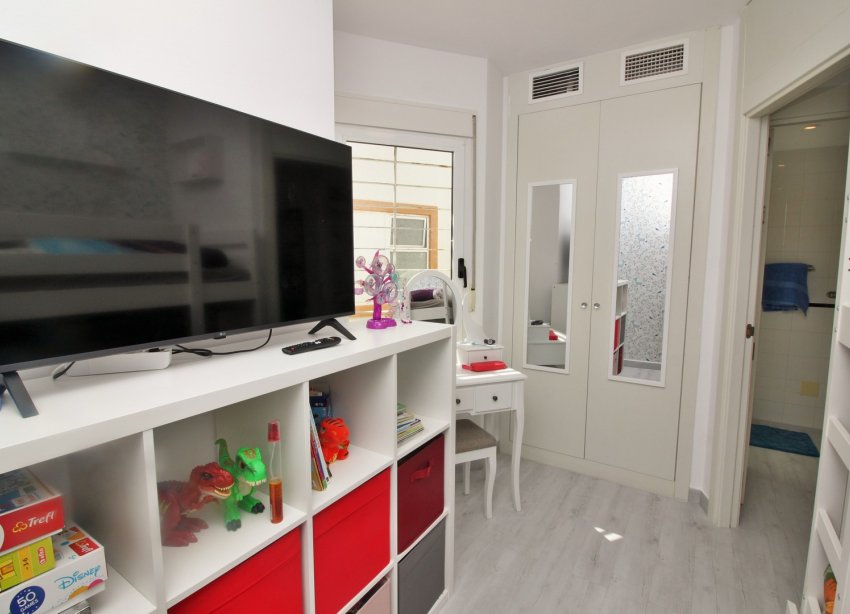 Rynek Wtórny - Apartament - Playa Flamenca