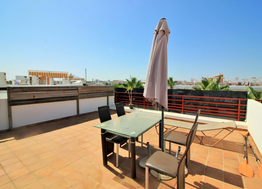 Rynek Wtórny - Apartament - Playa Flamenca