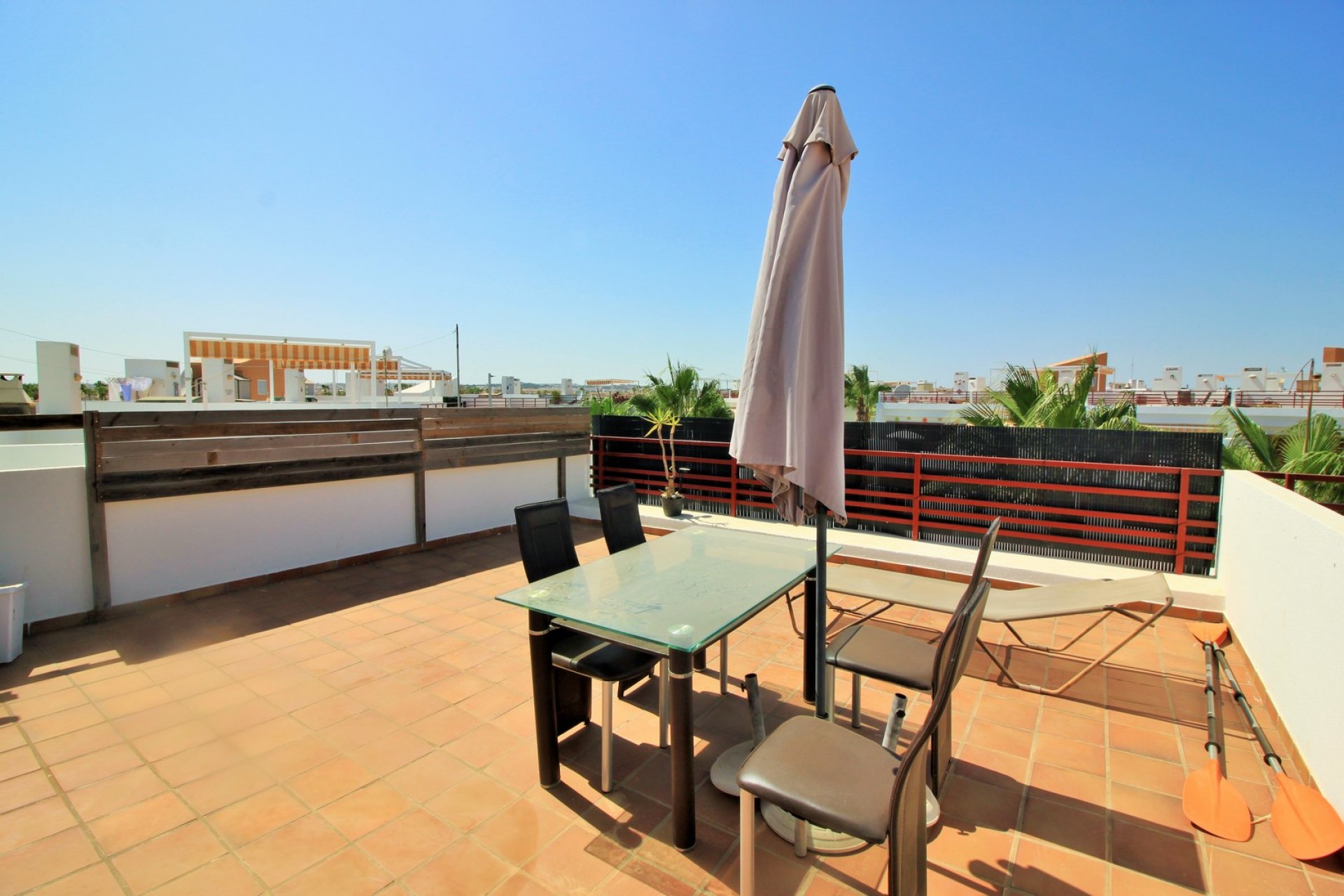 Rynek Wtórny - Apartament - Playa Flamenca