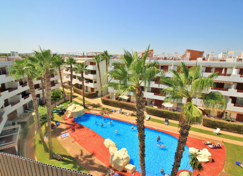 Rynek Wtórny - Apartament - Playa Flamenca