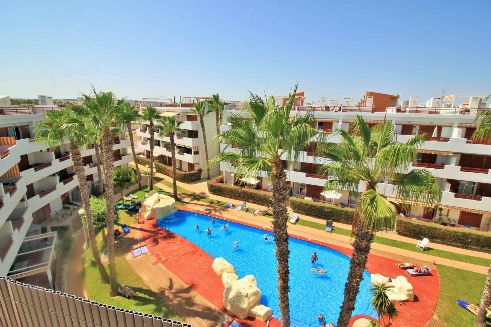 Rynek Wtórny - Apartament - Playa Flamenca