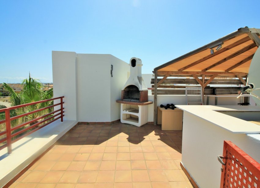 Rynek Wtórny - Apartament - Playa Flamenca