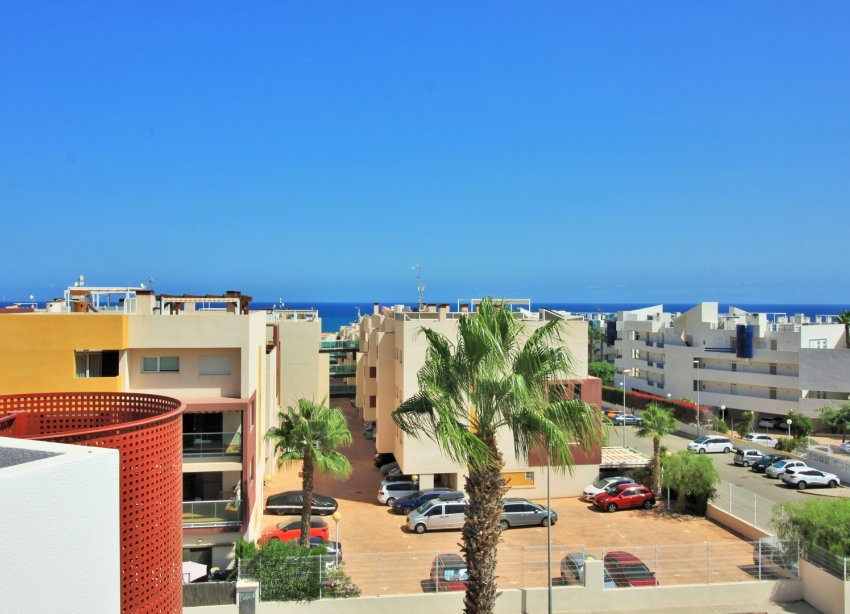 Rynek Wtórny - Apartament - Playa Flamenca