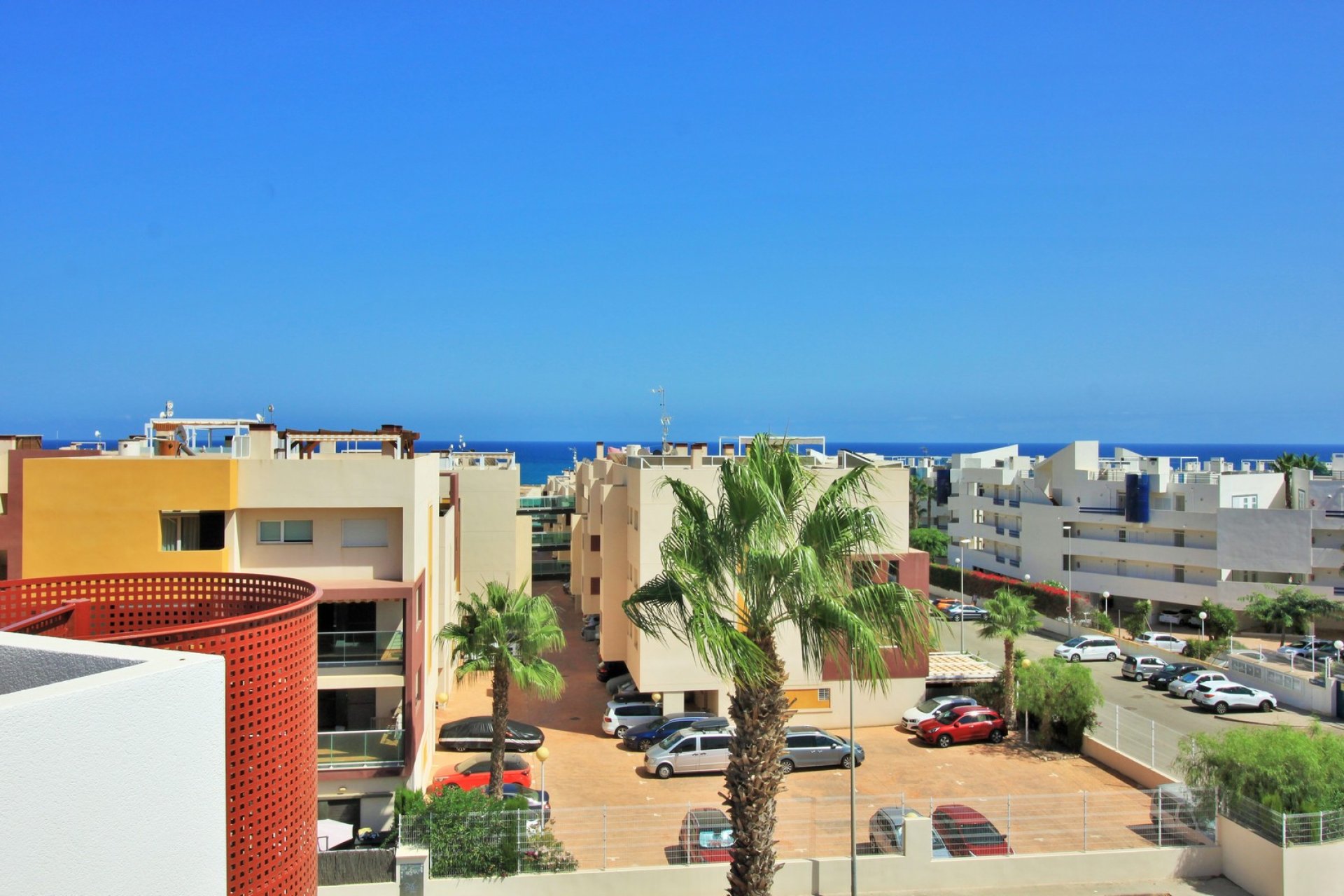 Rynek Wtórny - Apartament - Playa Flamenca