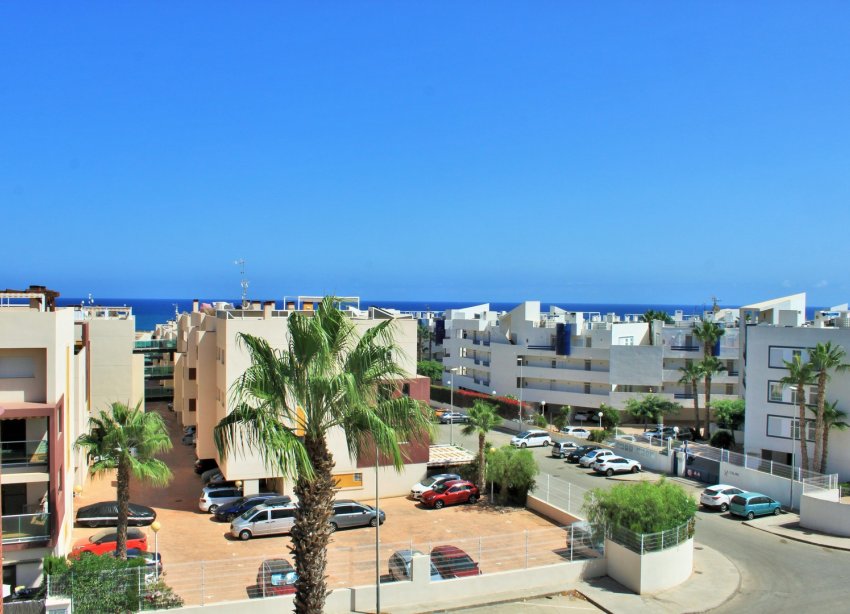 Rynek Wtórny - Apartament - Playa Flamenca