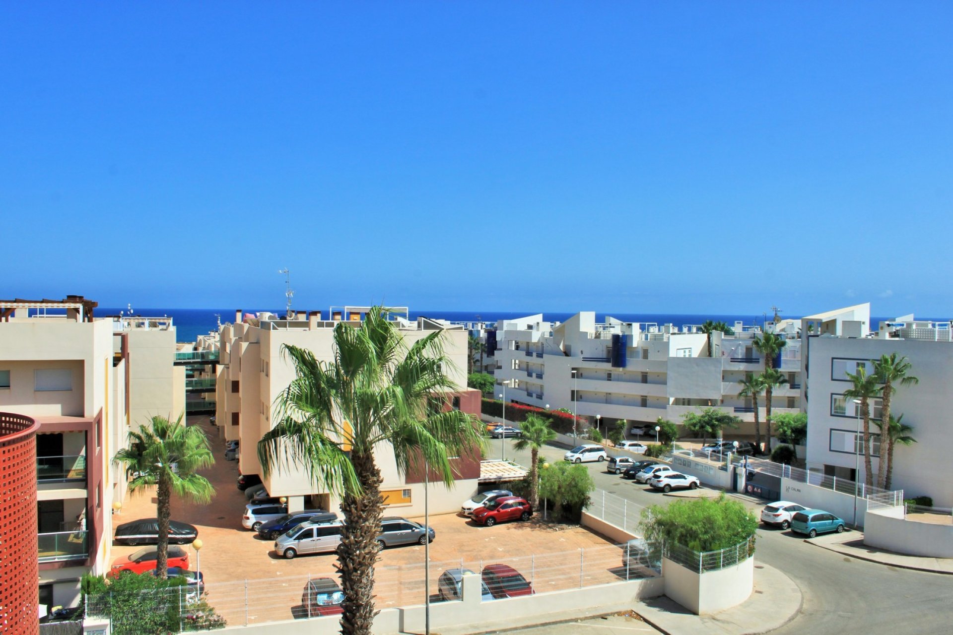 Rynek Wtórny - Apartament - Playa Flamenca