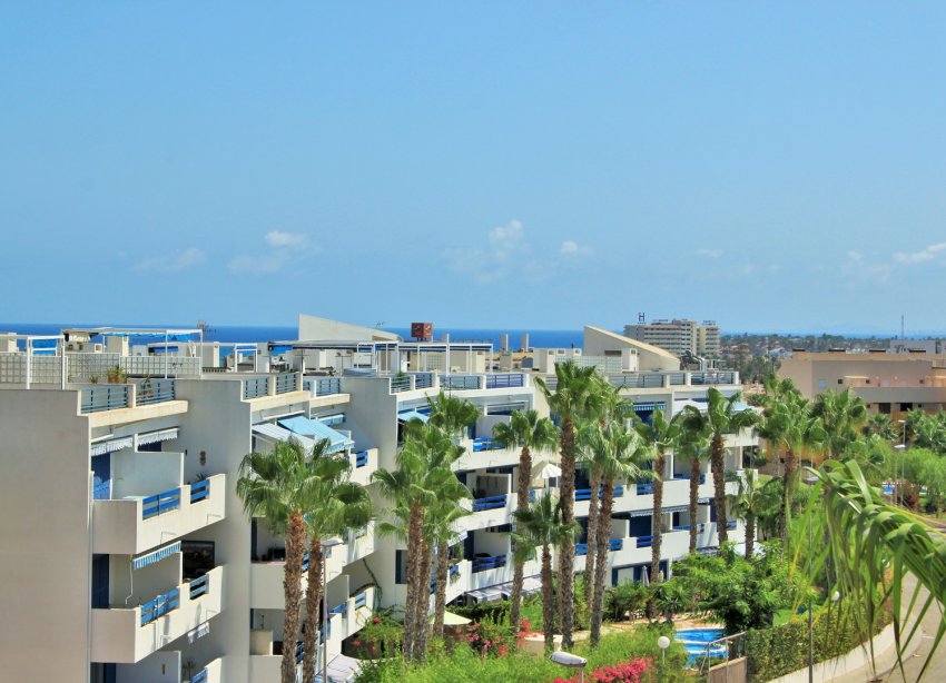 Rynek Wtórny - Apartament - Playa Flamenca