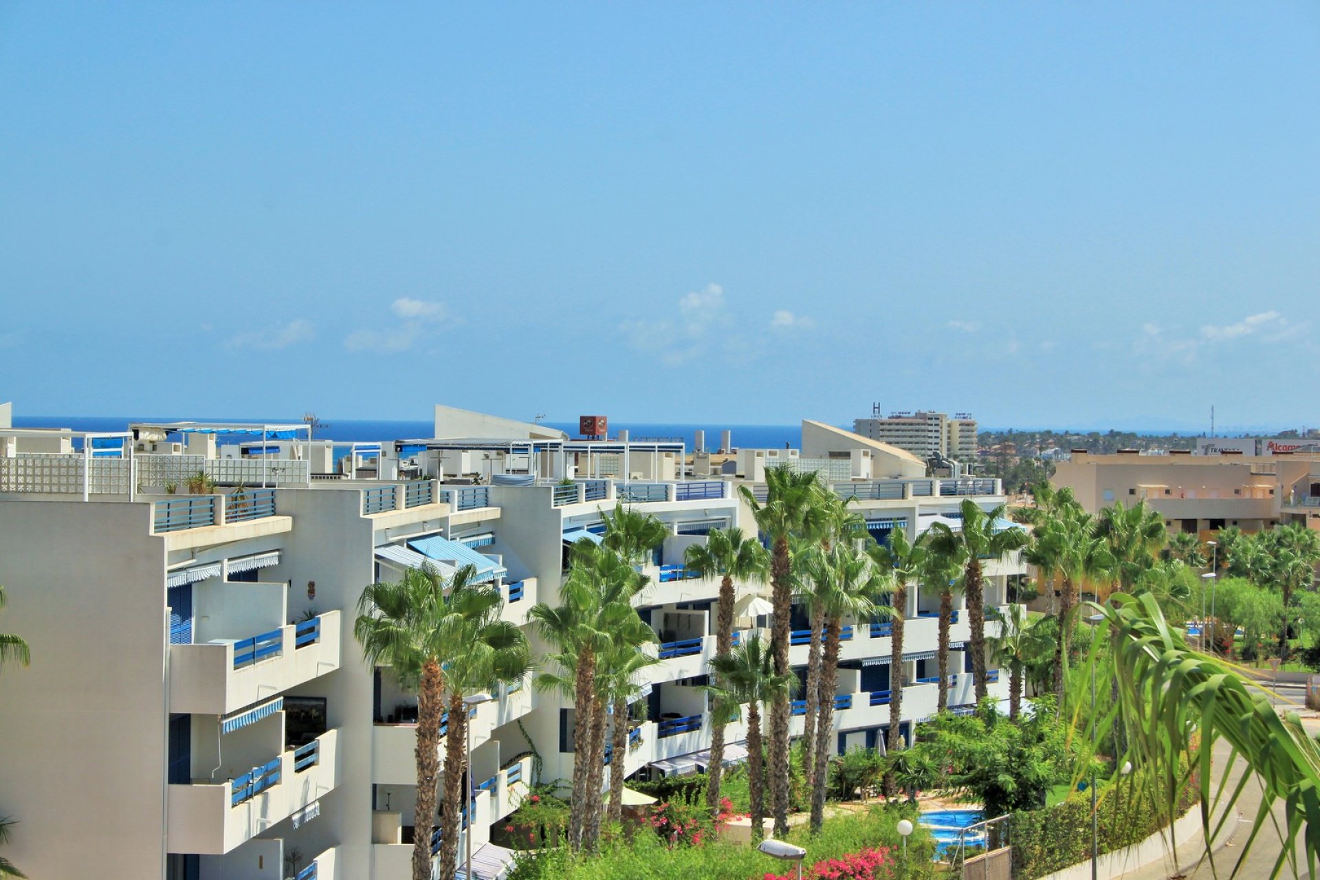 Rynek Wtórny - Apartament - Playa Flamenca