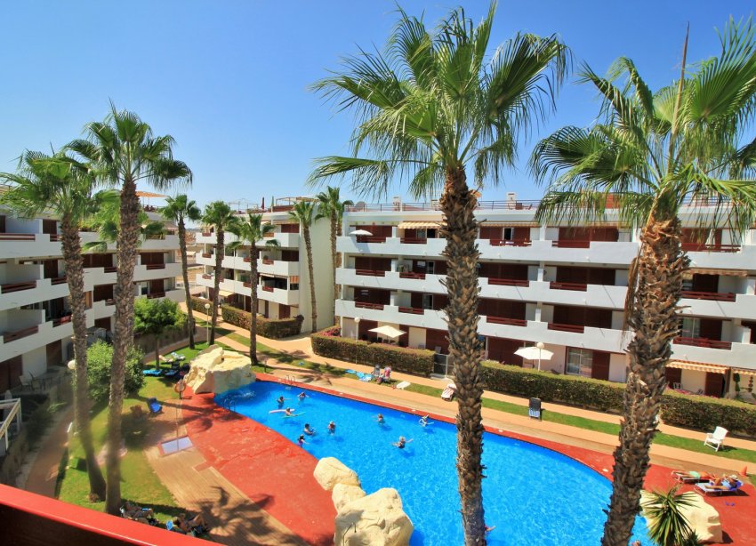 Rynek Wtórny - Apartament - Playa Flamenca