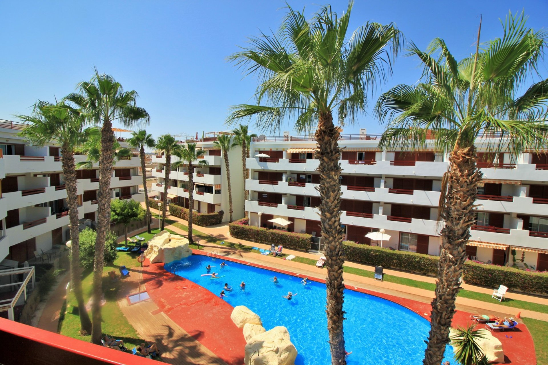 Rynek Wtórny - Apartament - Playa Flamenca