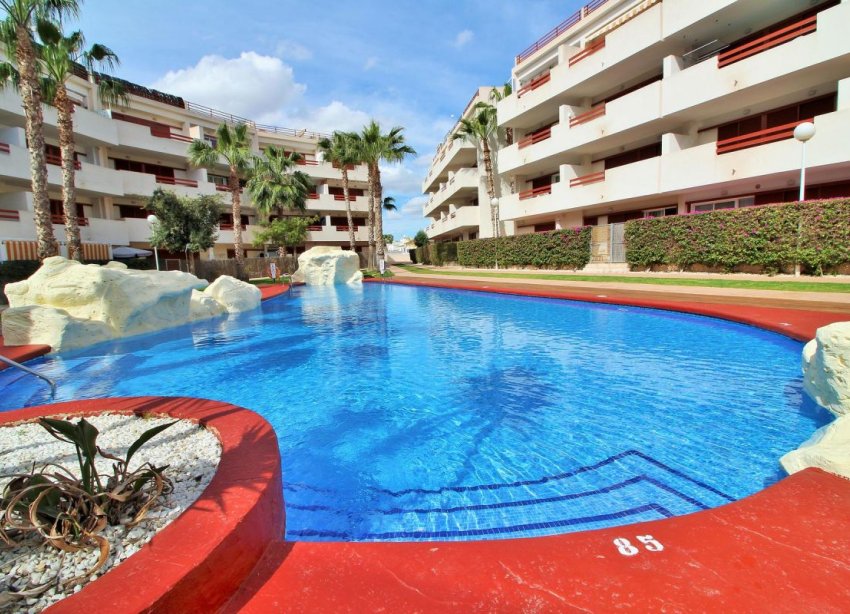 Rynek Wtórny - Apartament - Playa Flamenca