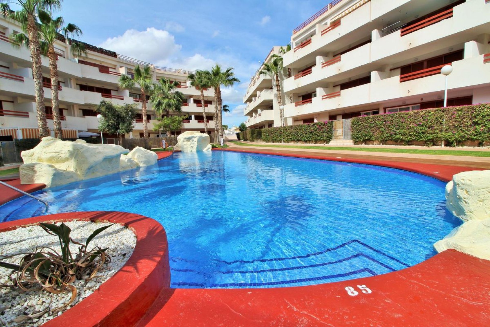 Rynek Wtórny - Apartament - Playa Flamenca