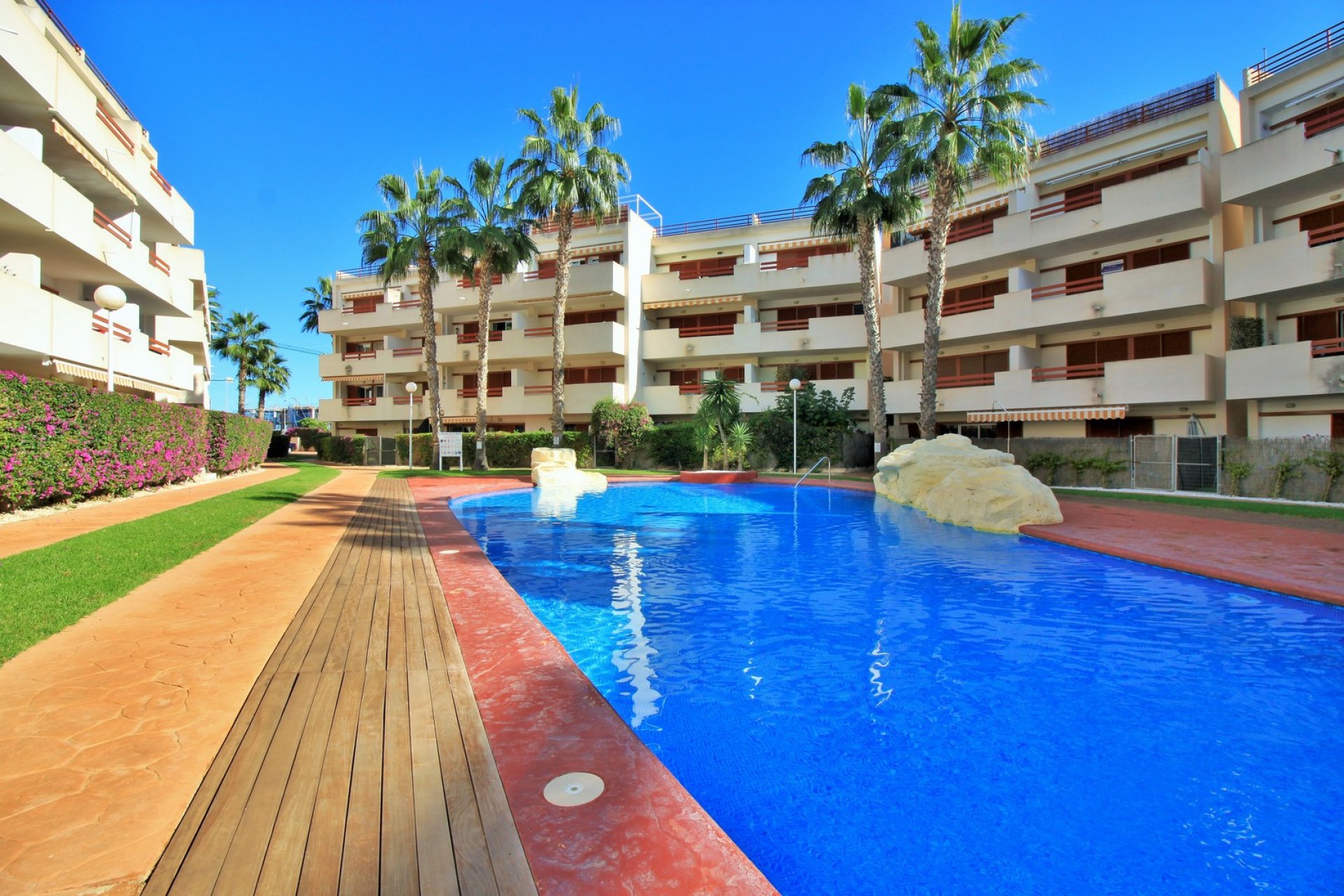 Rynek Wtórny - Apartament - Playa Flamenca