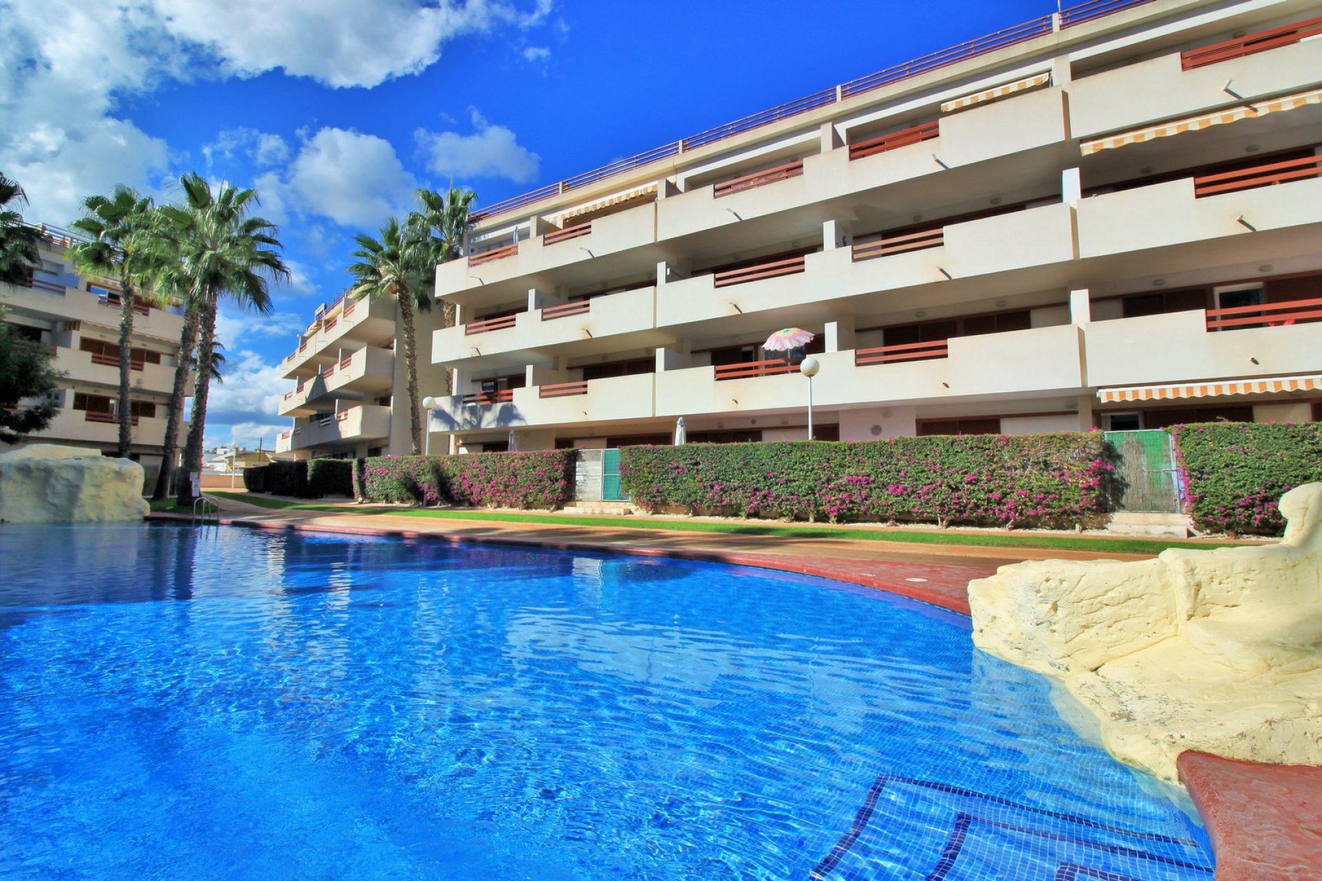 Rynek Wtórny - Apartament - Playa Flamenca