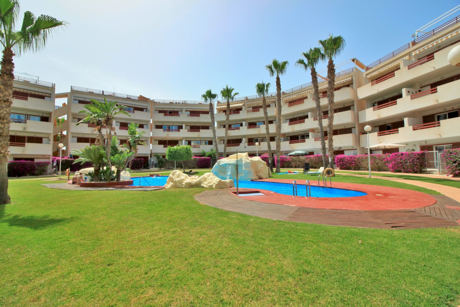 Rynek Wtórny - Apartament - Playa Flamenca