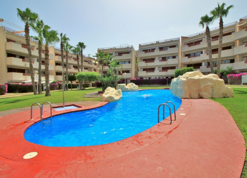 Rynek Wtórny - Apartament - Playa Flamenca