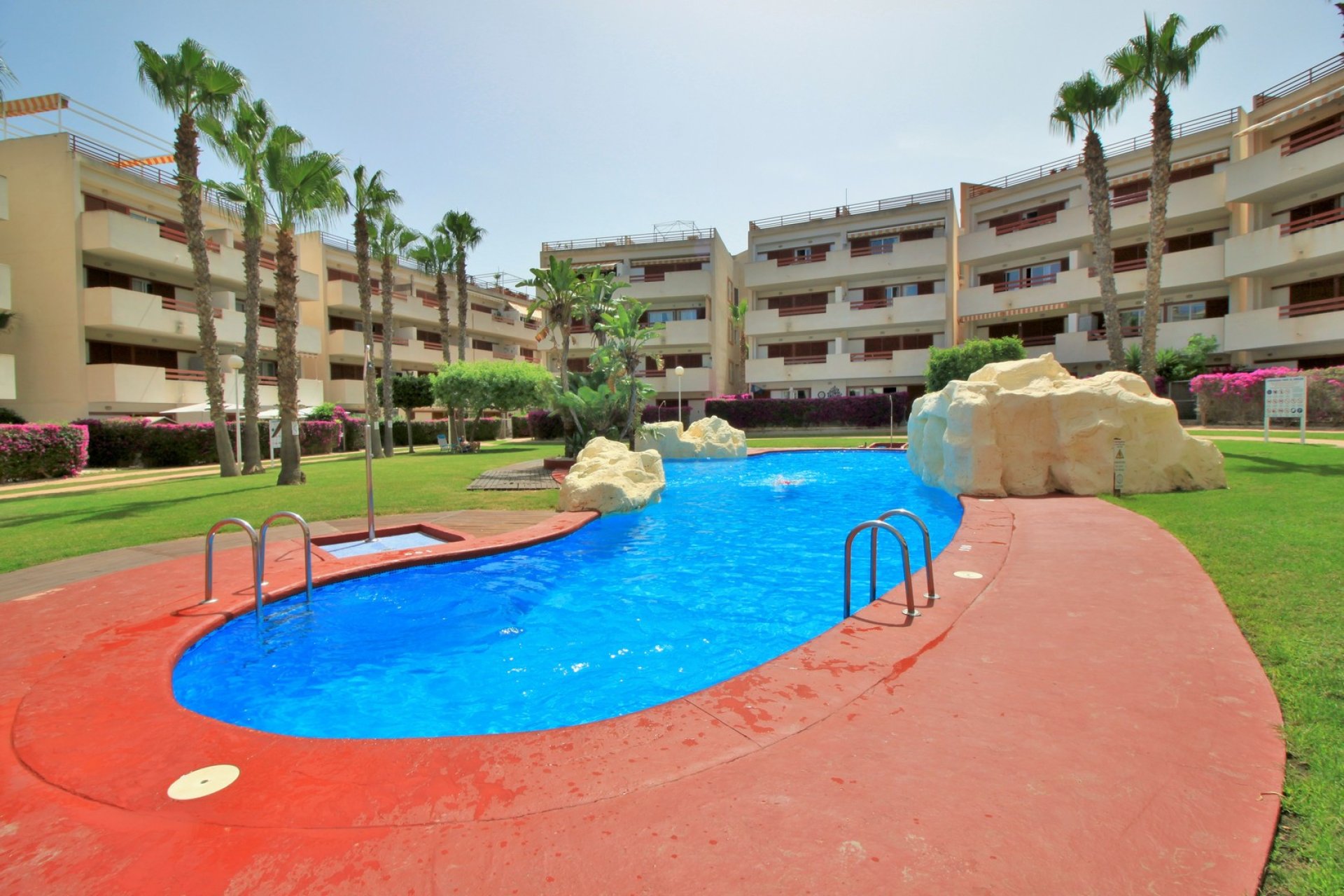 Rynek Wtórny - Apartament - Playa Flamenca