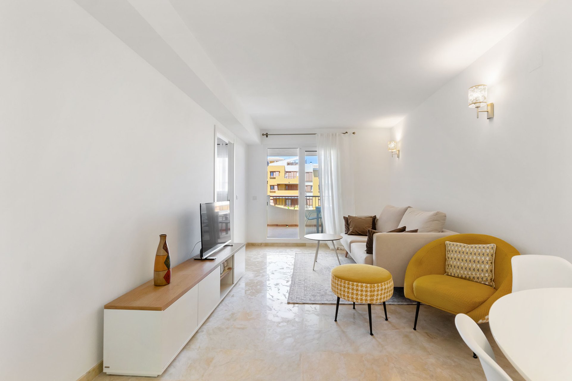 Rynek Wtórny - Apartament - Punta Prima - La Recoleta