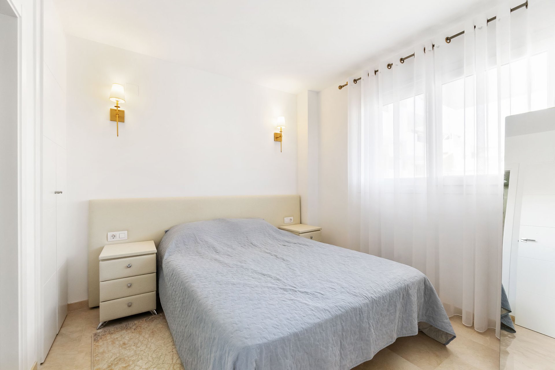 Rynek Wtórny - Apartament - Punta Prima - La Recoleta