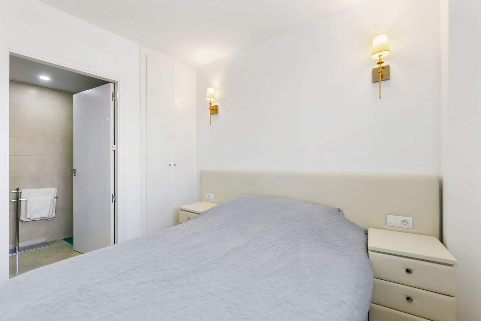 Rynek Wtórny - Apartament - Punta Prima - La Recoleta