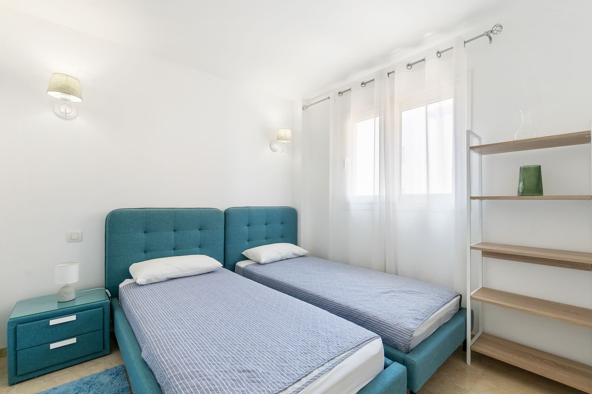 Rynek Wtórny - Apartament - Punta Prima - La Recoleta