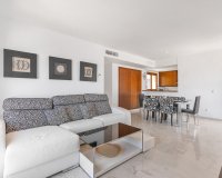 Rynek Wtórny - Apartament - Punta Prima - La Recoleta