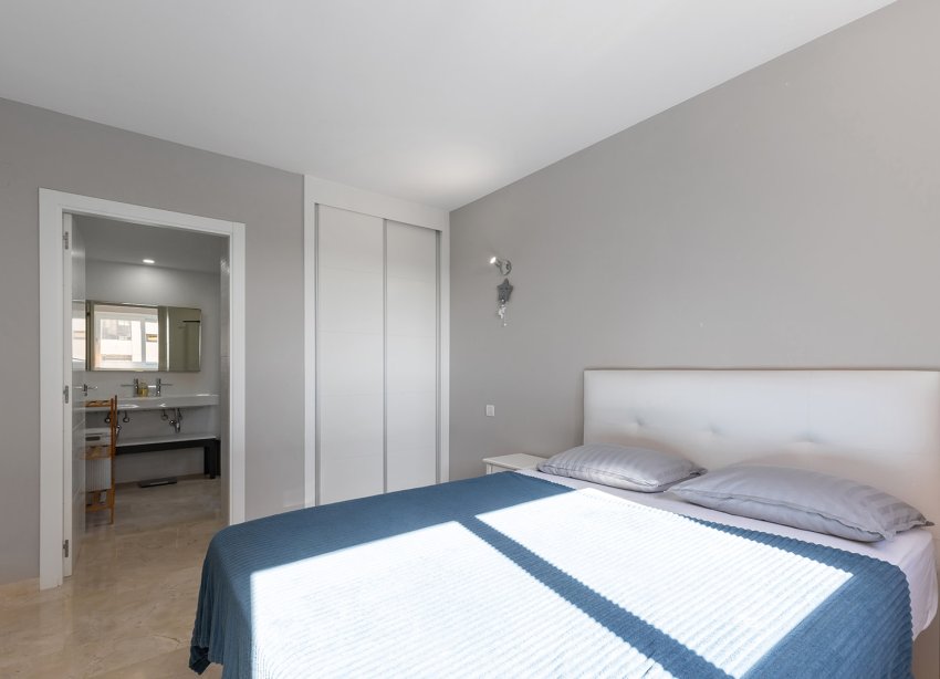 Rynek Wtórny - Apartament - Punta Prima - La Recoleta