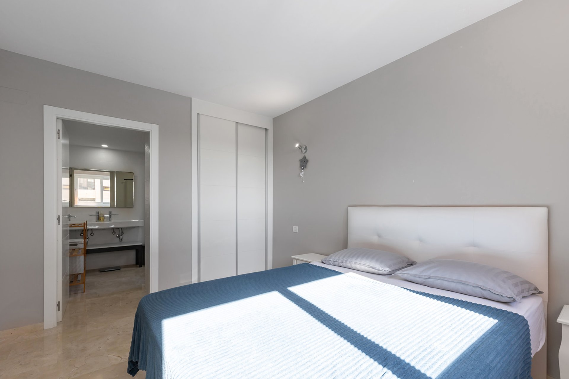 Rynek Wtórny - Apartament - Punta Prima - La Recoleta