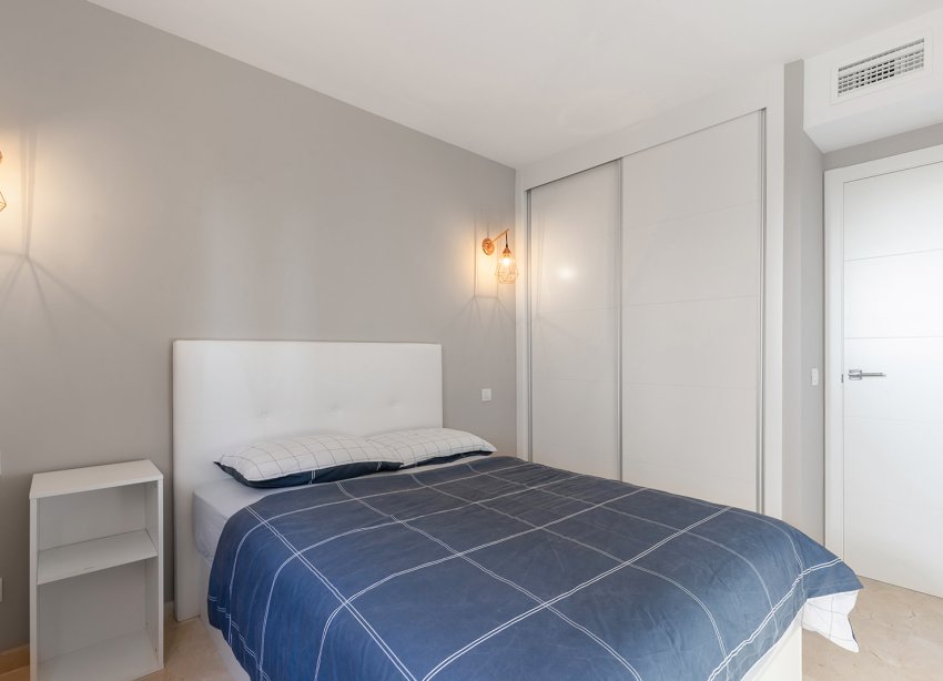 Rynek Wtórny - Apartament - Punta Prima - La Recoleta