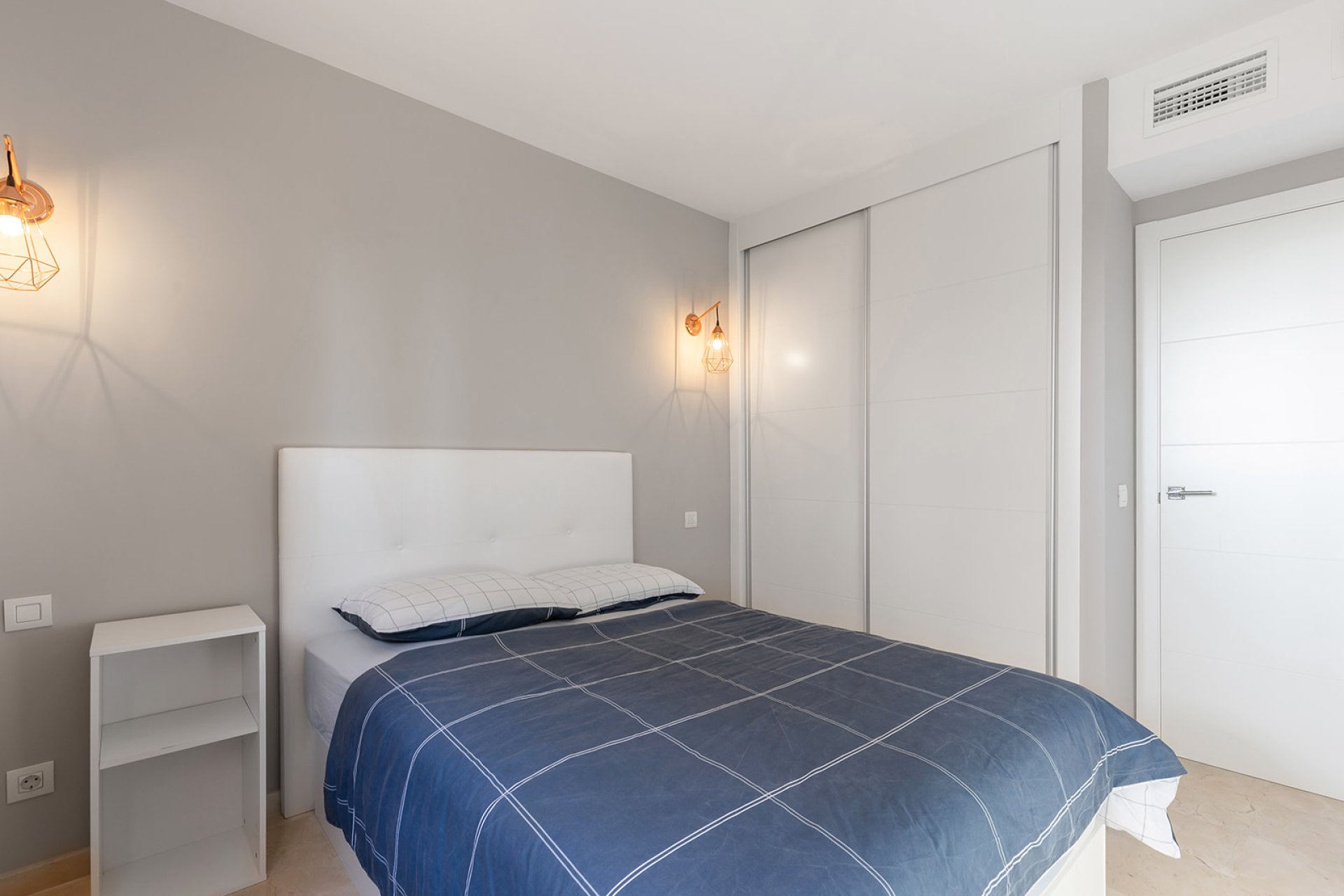 Rynek Wtórny - Apartament - Punta Prima - La Recoleta