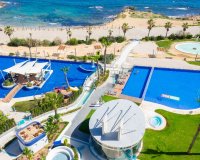 Rynek Wtórny - Apartament - Punta Prima - Sea Senses