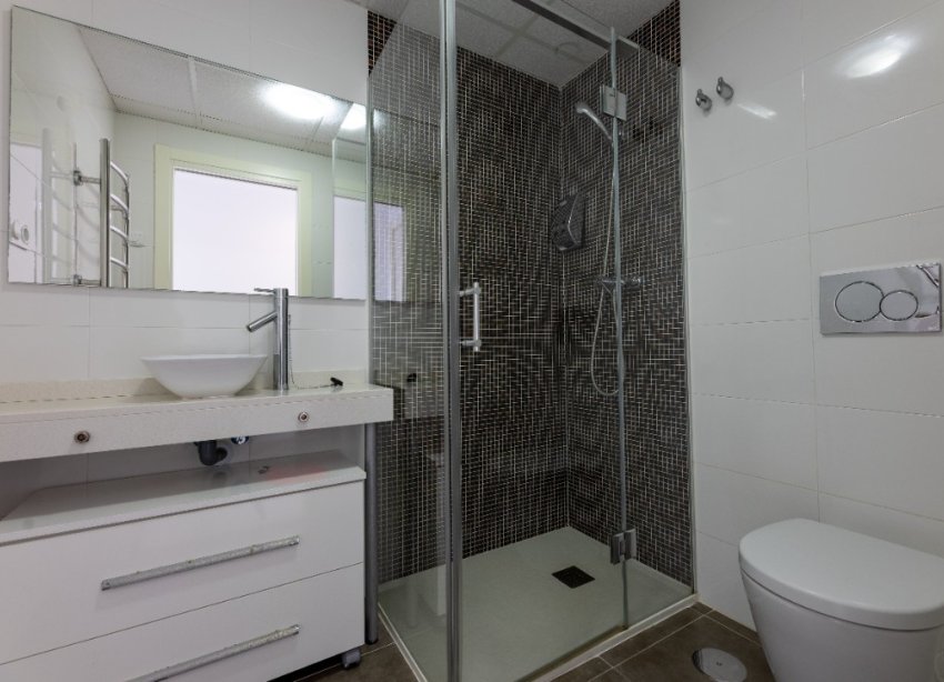 Rynek Wtórny - Apartament - Punta Prima - Sea Senses