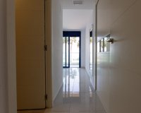 Rynek Wtórny - Apartament - Punta Prima - Sea Senses