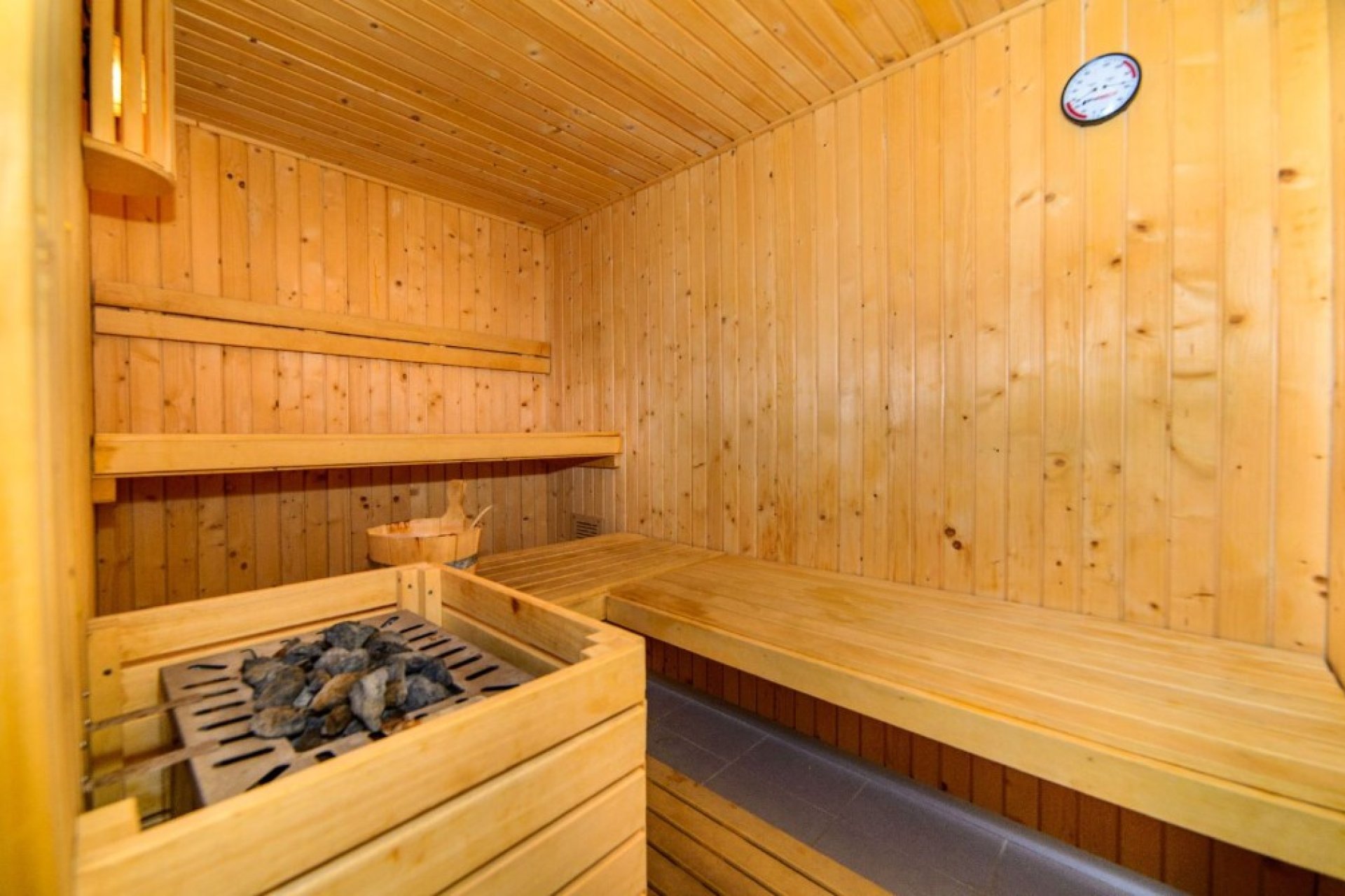 Rynek Wtórny - Apartament - Punta Prima - Sea Senses