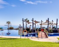 Rynek Wtórny - Apartament - Punta Prima - Sea Senses