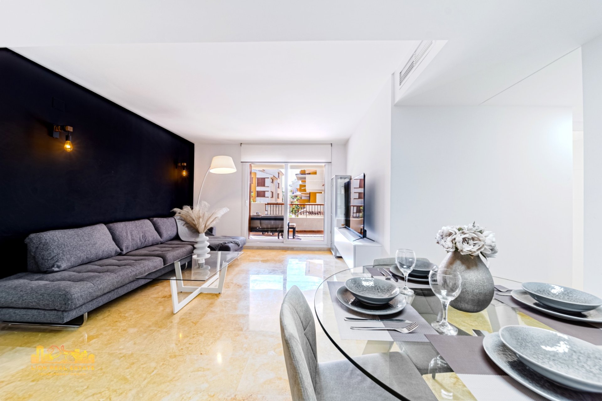 Rynek Wtórny - Apartament - Punta Prima