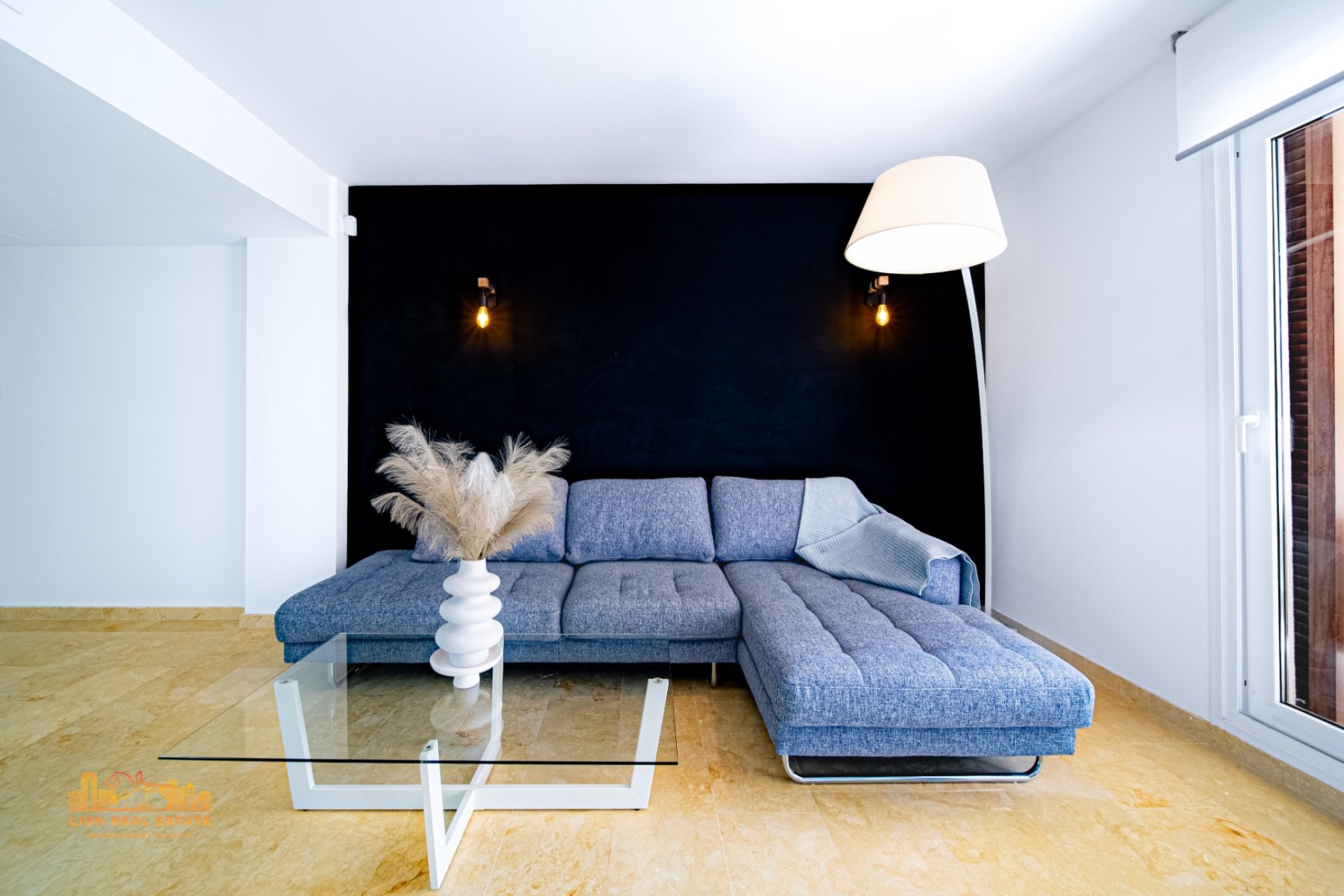 Rynek Wtórny - Apartament - Punta Prima