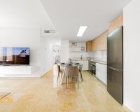 Rynek Wtórny - Apartament - Punta Prima