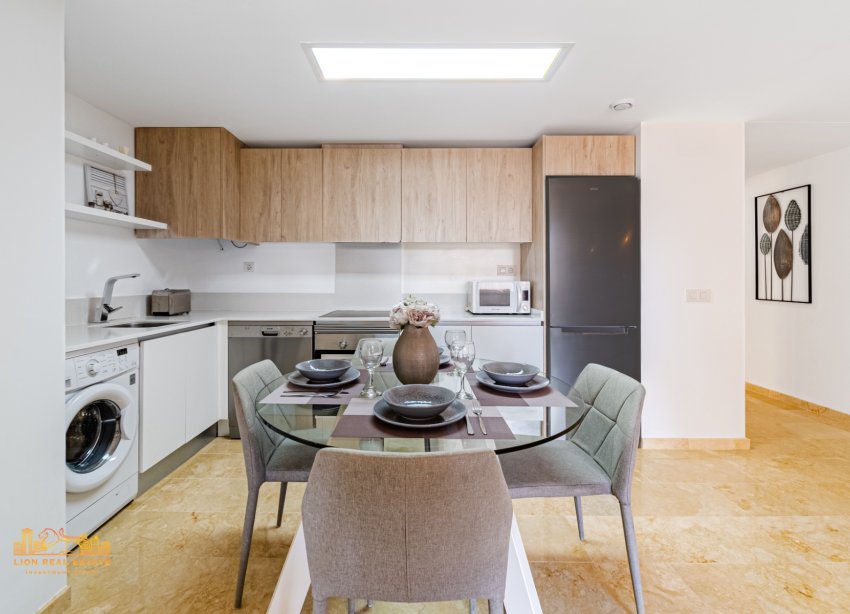 Rynek Wtórny - Apartament - Punta Prima