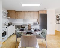 Rynek Wtórny - Apartament - Punta Prima