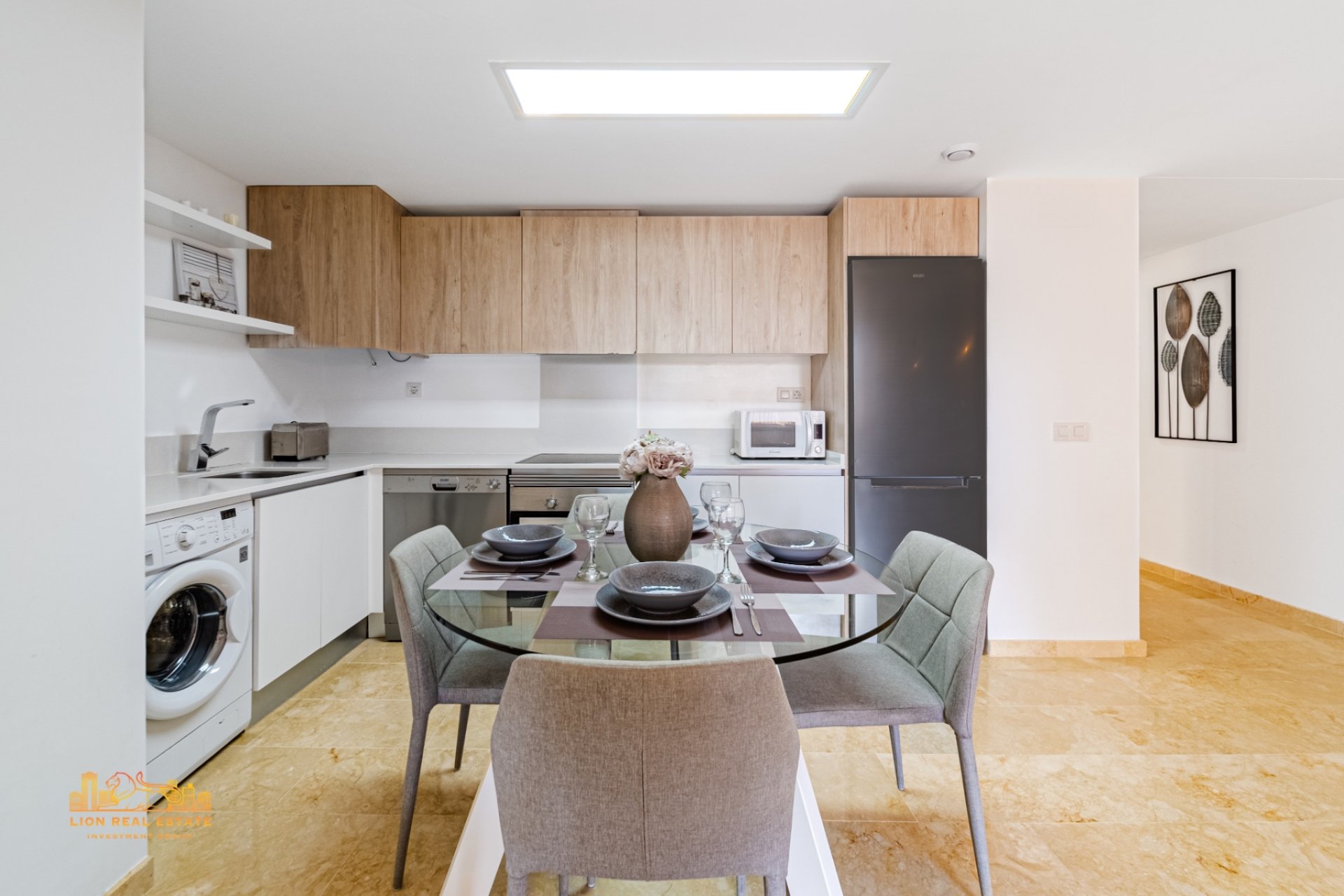 Rynek Wtórny - Apartament - Punta Prima